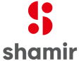 Shamir Duo Lenses logo