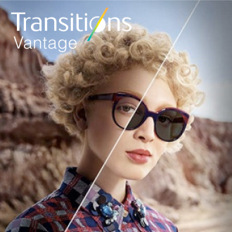 TRANSITIONS VANTAGE