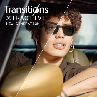 XTRACTIVE TRANSITIONS