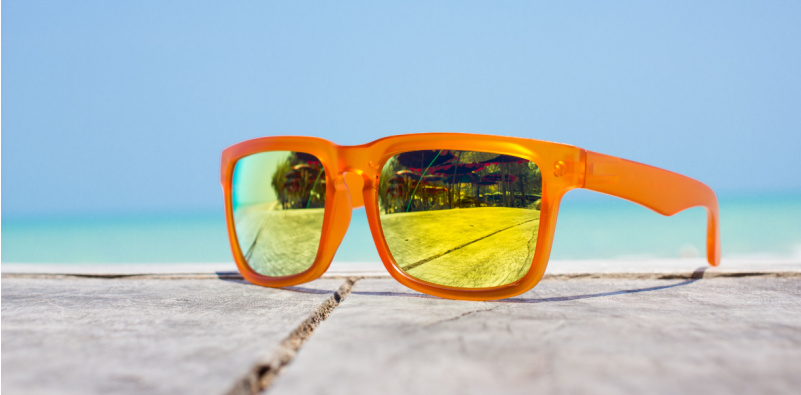 Everything you need to know about the best sunglasses for UV