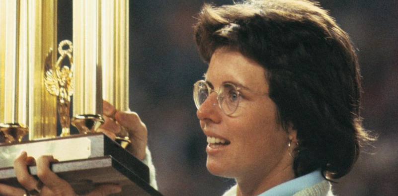 Billie Jean King