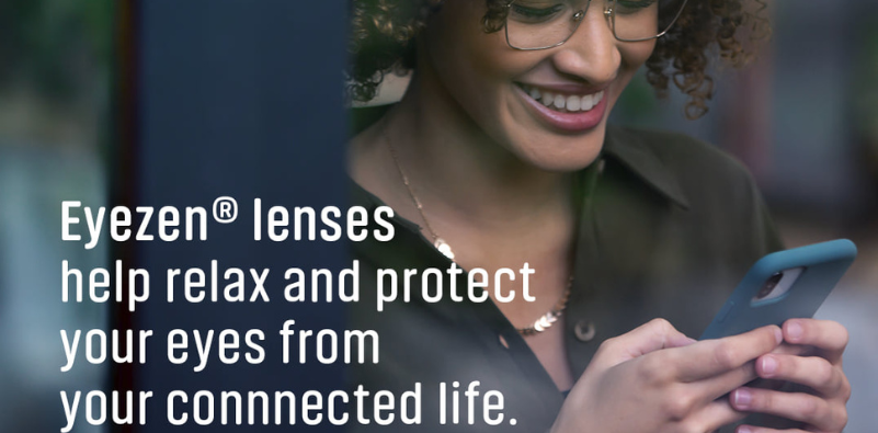 eyezen lenses