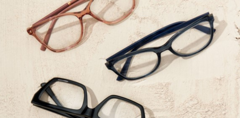 eyewear frames