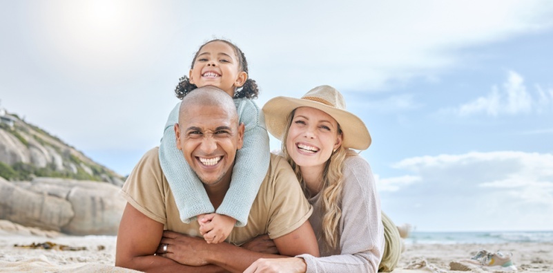 Family Eye Care & Summer eye health tips